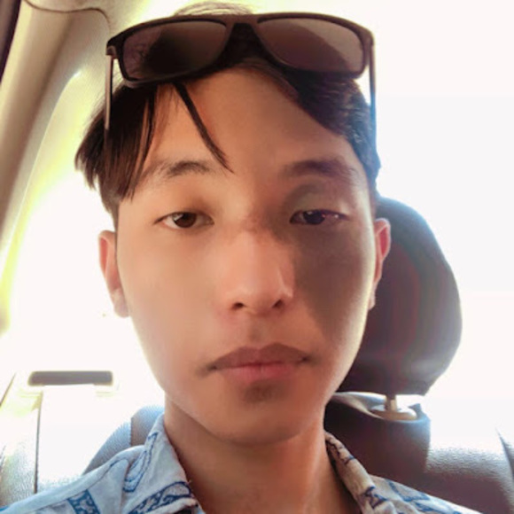 Meet your Posher, Aadarsh - Picture 1 of 1